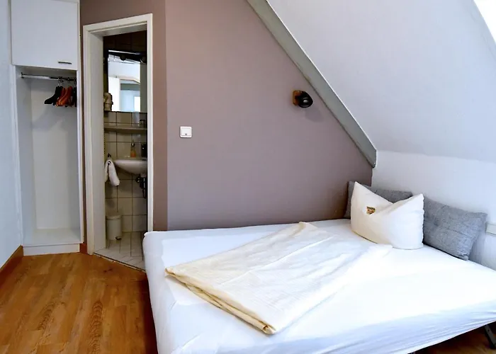 Hotel Gruener Baum