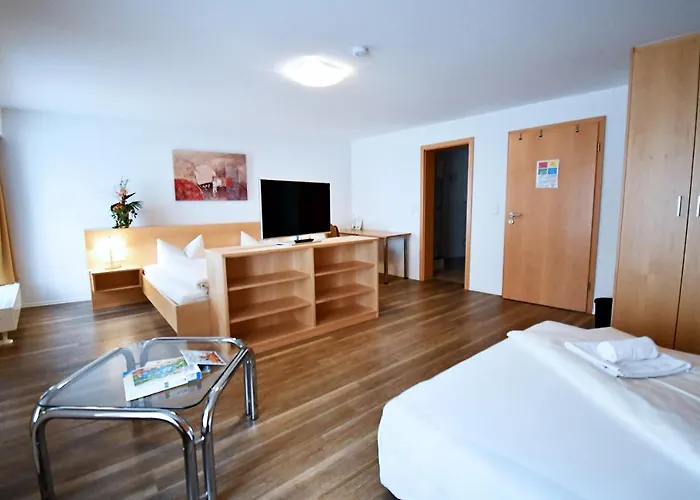 Hotel Gruener Baum 3*