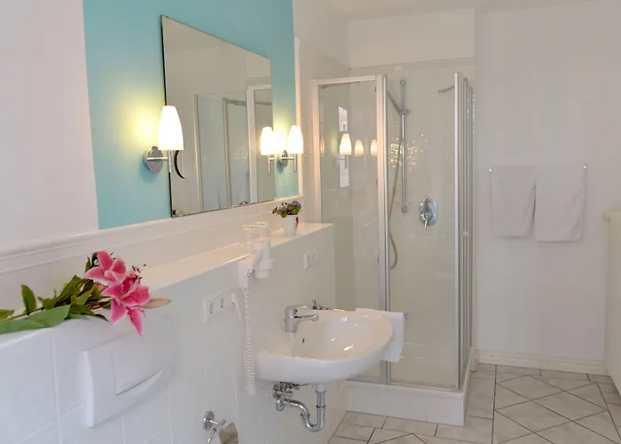 Hotel Gruener Baum 3*