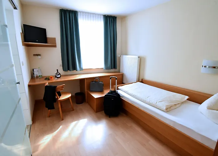 Gruener Baum 3*