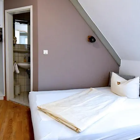 Hotel Gruener Baum