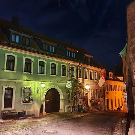 Gruener Baum 3* Деттельбах