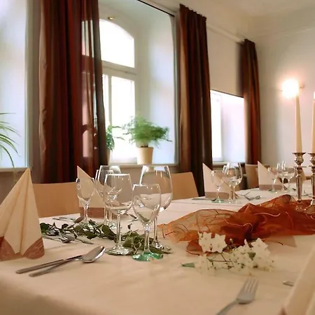 Gruener Baum Hotel Dettelbach