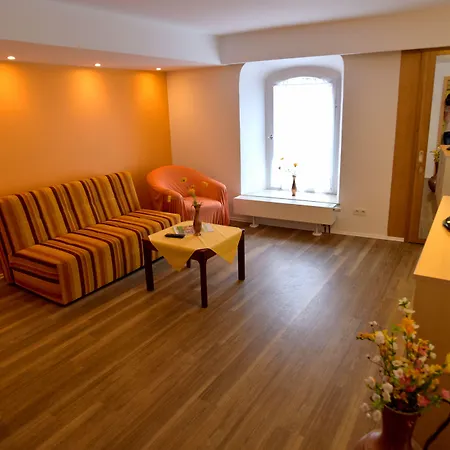 Hotel Gruener Baum