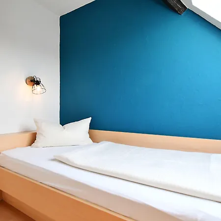 Hotel Gruener Baum 3*