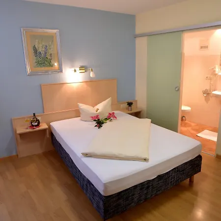Gruener Baum Hotel 3*