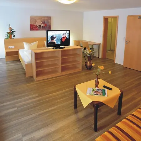 Gruener Baum 3* Dettelbach