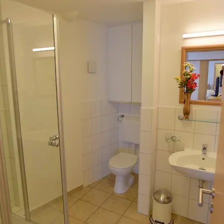 Gruener Baum Hotel 3*