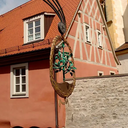 Gruener Baum Hotel Dettelbach