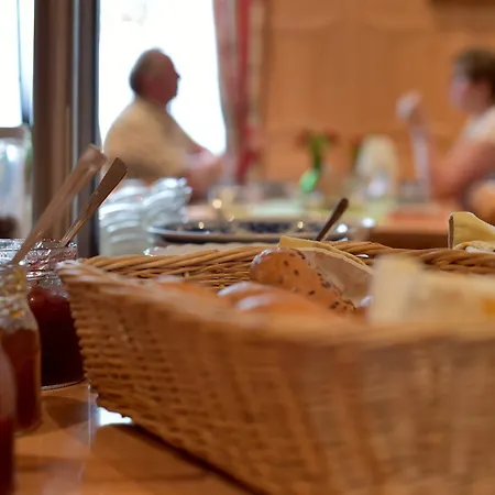 Gruener Baum Hotel Dettelbach